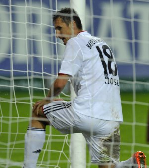 Klose